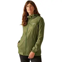 Regatta Pack-it Iii Jakke