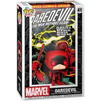 Funko POP! Daredevil Forundring Tegneserieforsidefigur