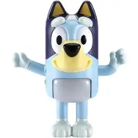 Vtech Up Kläd Dig Med Bluey! Spansk Version