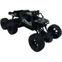 Exost Ciclon Tierra Aire Radiostyring