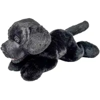 Bocalan Liggende Labradorbamse 25 Cm