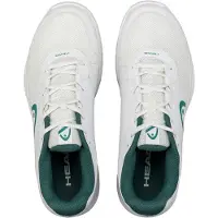 Head Racket Revolt Court Sko Til Alle Overflader