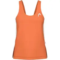 Head Racket Spirit ærmeløs T-shirt