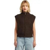 G-Star Cable Vest