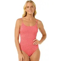 Rip Curl Shell Cove Cheeky Badetøj