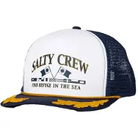 Salty Crew Flag Day Snapback Kasket