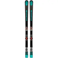 Kästle Rx12 Gs Factory Fis S+plate 10mm Alpinski