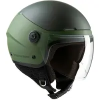Tucano Urbano El´pop åben Hjelm