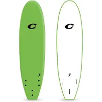 Zero Gravity Softboard 7´0 Surfbræt