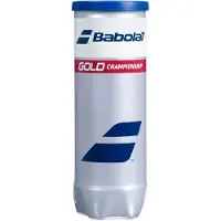 Babolat Gold Championship Tennisboldekasse