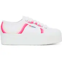 Superga 2790 Round Stripes Sko
