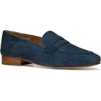 Geox Mantinea Loafers