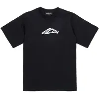 Dsquared2 Kids Dq2941 T-shirt Med Korte ærmer