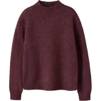Name It Kids Pullover burgunder