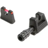 Tti Airsoft Tm17 & Tp22 High Sights Swapable Ladehåndtag