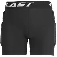 Ufo Muryan Sv6 Hip Junior Beskyttelsesshorts