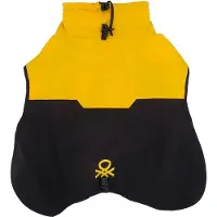 Benetton Waterproof Hundejakke