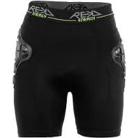 REKD Energy Pro Impact Beskyttelsesshorts