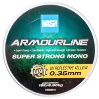 Nash Baseline 1000 M Monofil Liner