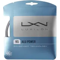 Luxilon Alu Power 115 12.2 M Tennisracketstreng