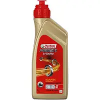 Castrol Power 1 Scooter 5w40 4t 1l Motorolie