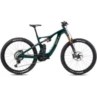 Bh Ilynx+ Trail Carbon 8.9 Ep801 29´´ Xt 2025 Elektrisk Mtbcykel