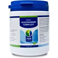 Puur natuur Glucosamine Extra til hund og kat