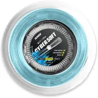 Topspin Cyber Soft 110m Tennisrulle Streng