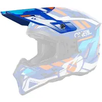 O'Neal Ex-srs Dust Visir