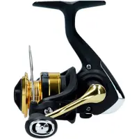 Daiwa Rs Spindende Fiskehjul