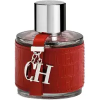 Carolina Herrera CH Woman Eau de toilette 100 ml