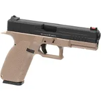 Kj works Kp-13 Metal Version Gbb Airsoft-pistol