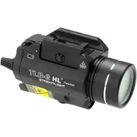Streamlight Tlr-2 Hl Taktisk Lommelygte
