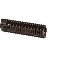 Madbull Daniel Defense 9´´ Omegax Skinne