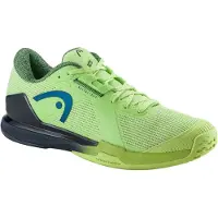 Head Racket Sprint Pro 4.0 Sko Til Alle Overflader