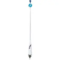 Glomex Ra106 Vhf-antenne Til Sejlbåd