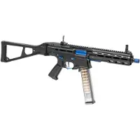 G&G Pcc45 S-aeg Airsoft Maskinpistol