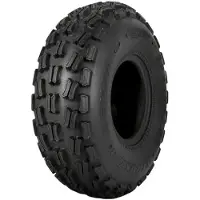 Kenda K300 Dominator 23f 4pr E Tl Firhjulerens Forhjul