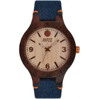 Rifle On The Road 44 Mm Ur