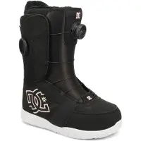 Dc-shoes Lotus Snowboardstøvler Til Kvinder