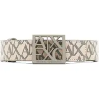 Armani Exchange Xw001598_af17221 Bælte