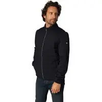 Deeluxe Thomas Sweatshirt Med Lynlås