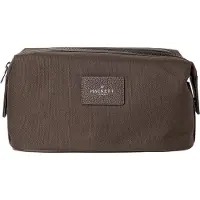 Hackett Hemsby Canvas Toilettaske