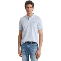 Gant Pique Regular Fit Kortærmet Polo