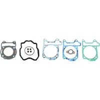 RMS Beauty Piaggio Super Hexagon Gtx/x9/gilera Dna/runner 125cc 100689400 Komplet Pakningssæt