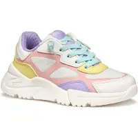 Geox Loftus B Sko