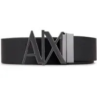 Armani Exchange 951017_cc505 Læderbælte