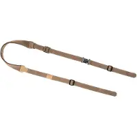 Clawgear Qa Two Point Padded Loop Slynge