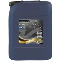 COREXX Gte 15w Motorolie 20l