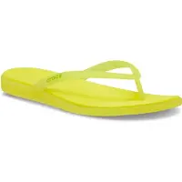Crocs Miami Frosted Flip-flops